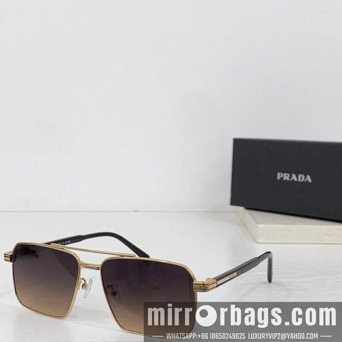 Replica Prada Glasses smx274