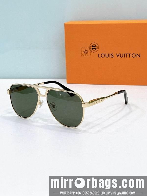 Replica LV Glasses smh91
