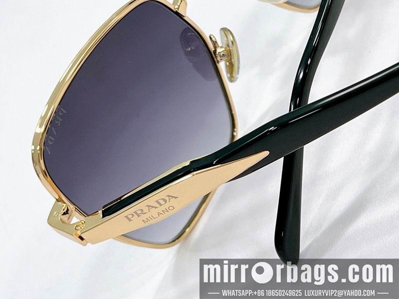 Replica Prada Glasses smh113