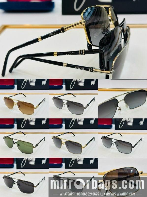 Replica Gucci Glasses smr47