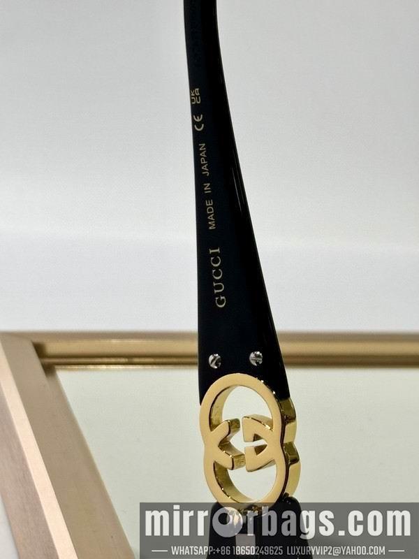 Replica Gucci Glasses smh234