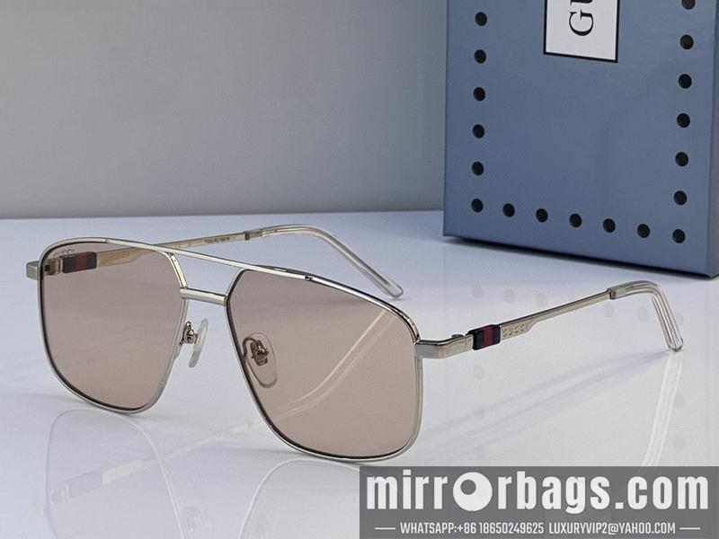 Replica Gucci Glasses smh51