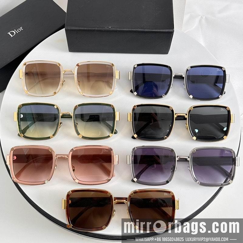 Replica Dior Glasses 03smh14