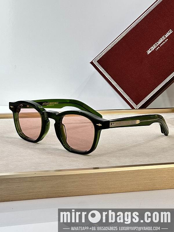 Replica Jacques Marie Mage Glasses 03smh50