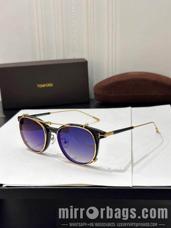 Replica Tom Ford Glasses smx89