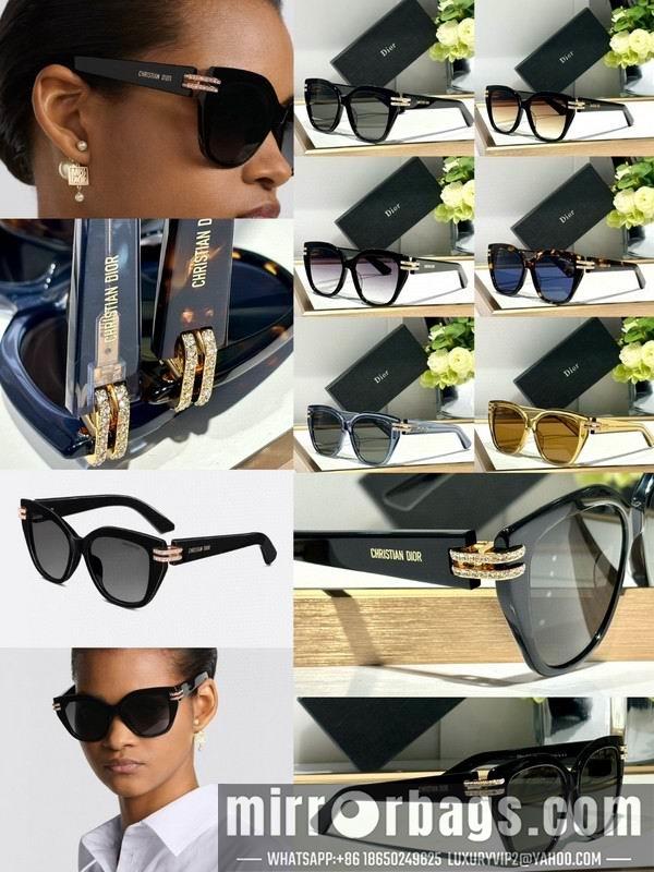 Replica Dior Glasses 03smh28