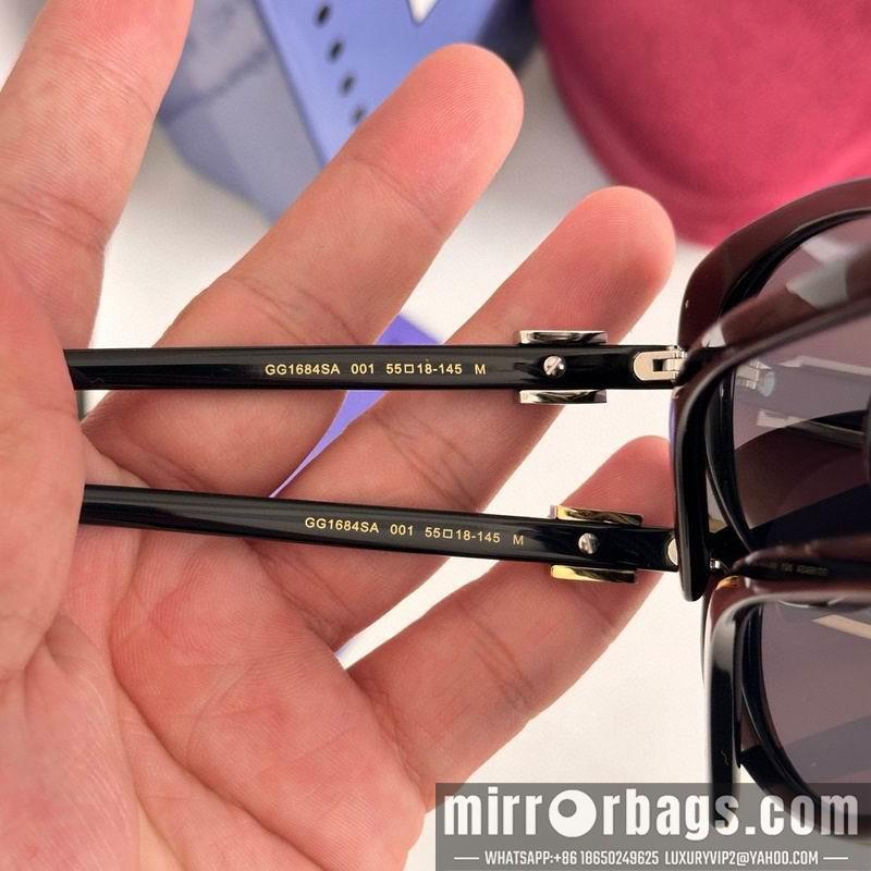 Replica Gucci Glasses smr166