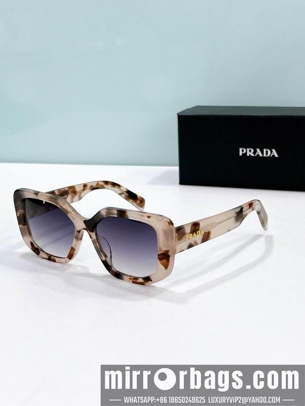 Replica Prada Glasses smh28