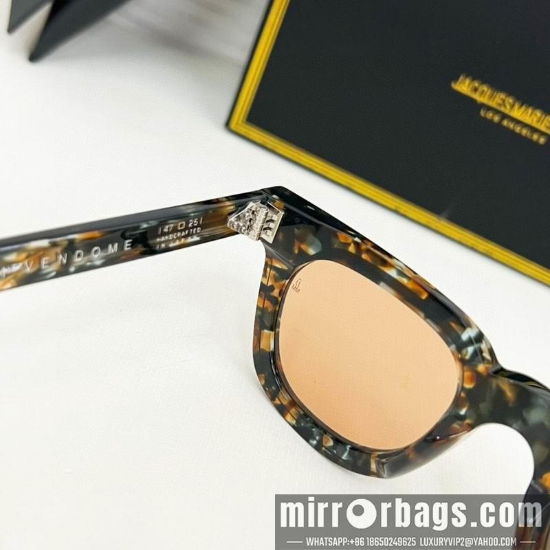 Replica Jacques Marie Mage Glasses smx45