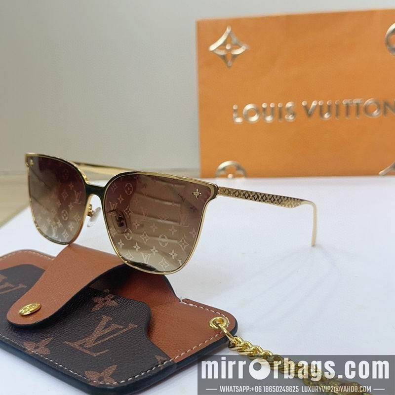 Replica LV Glasses smr118
