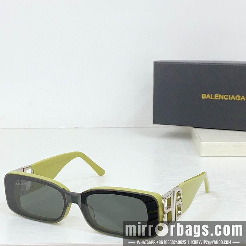 Replica Balenciaga Glasses smr98