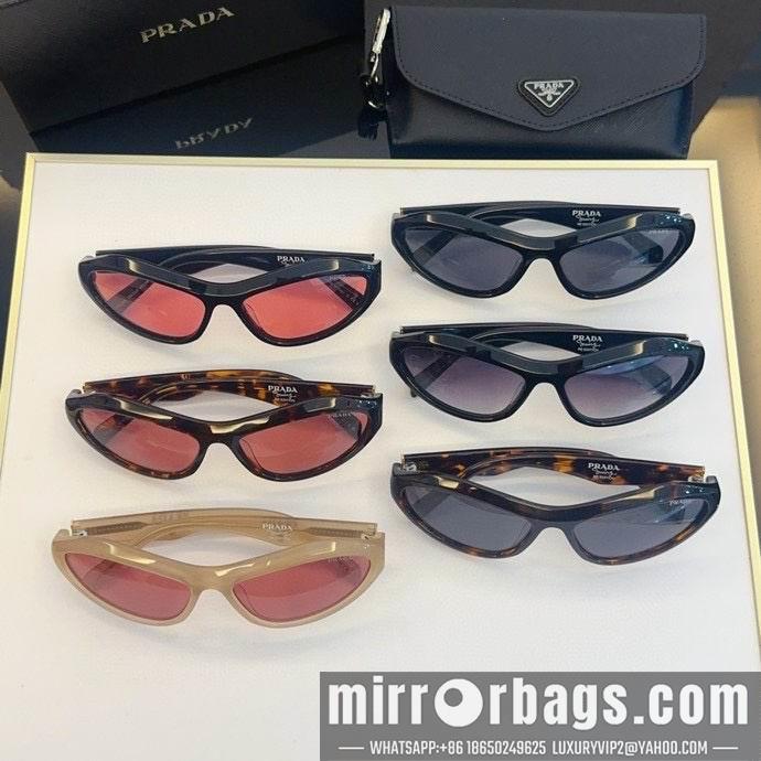 Replica Prada Glasses smx242
