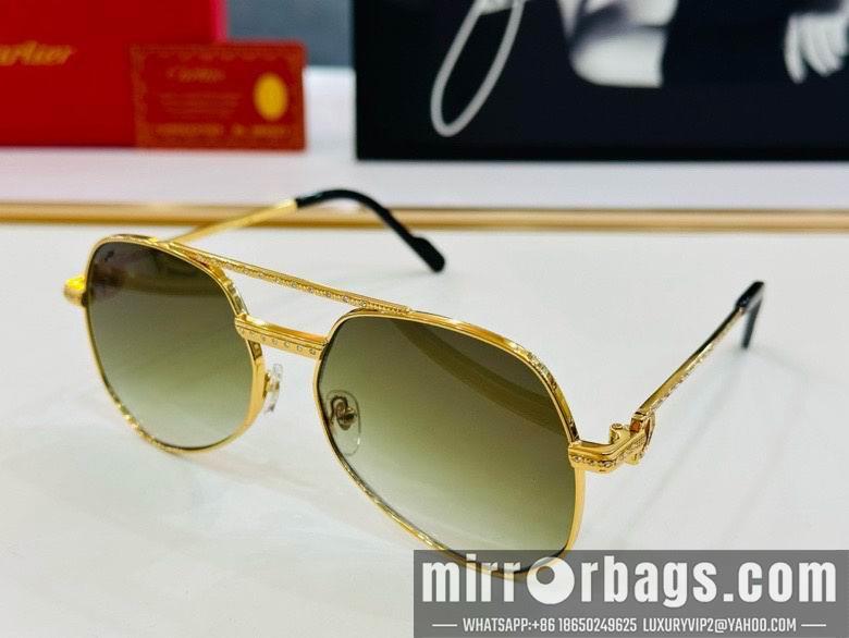 Replica Cartier Glasses smr70