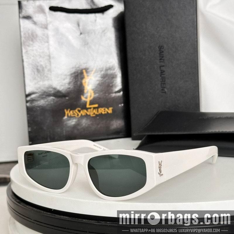 Replica YSL Glasses 03smh03
