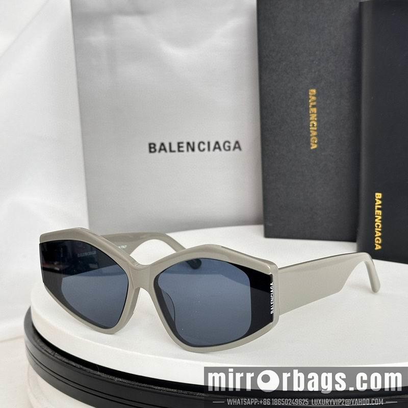 Replica Balenciaga Glasses smr107