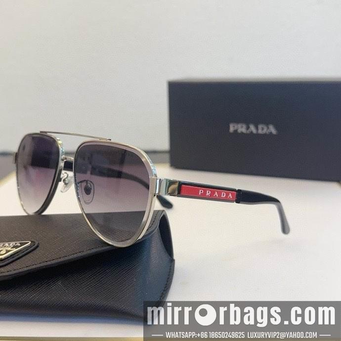 Replica Prada Glasses smx266