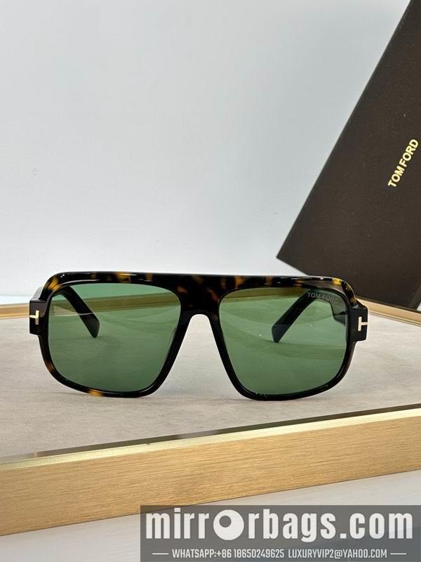Replica Tom Ford Glasses smx155