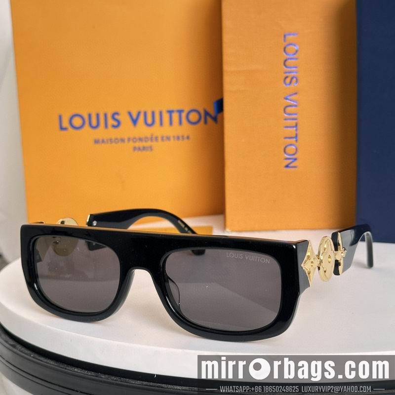 Replica LV Glasses smh152
