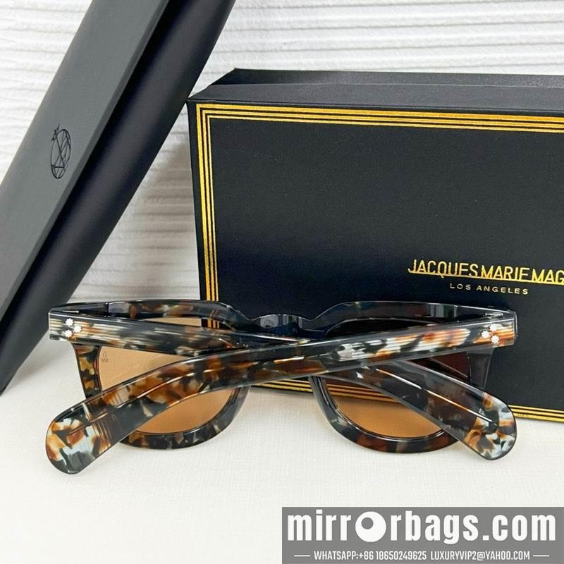 Replica Jacques Marie Mage Glasses smx45