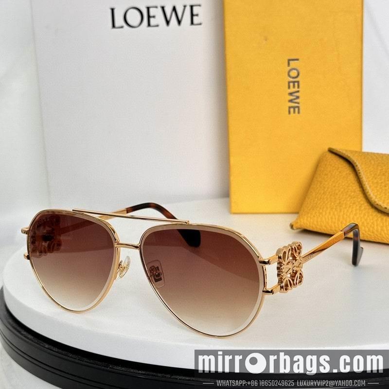 Replica Loewe Glasses 03smh08