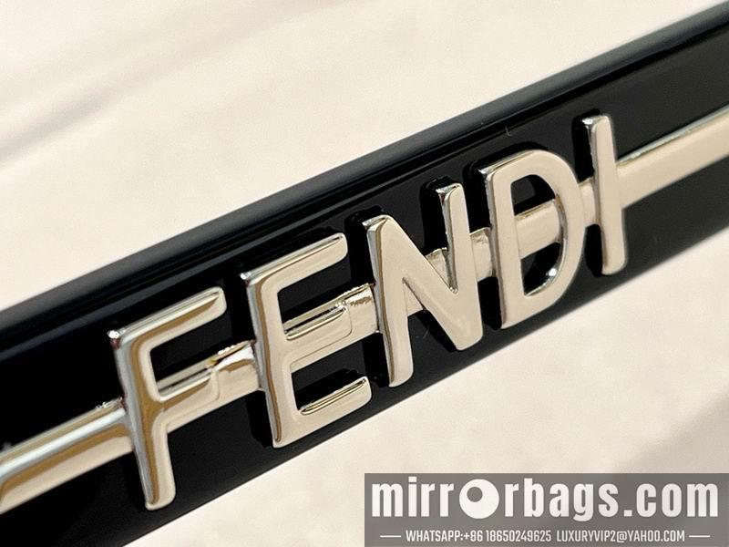 Replica Fendi Glasses smx102