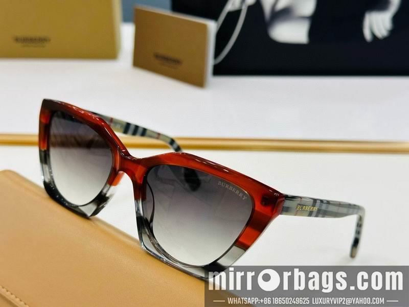 Replica Burberry Glasses smx33