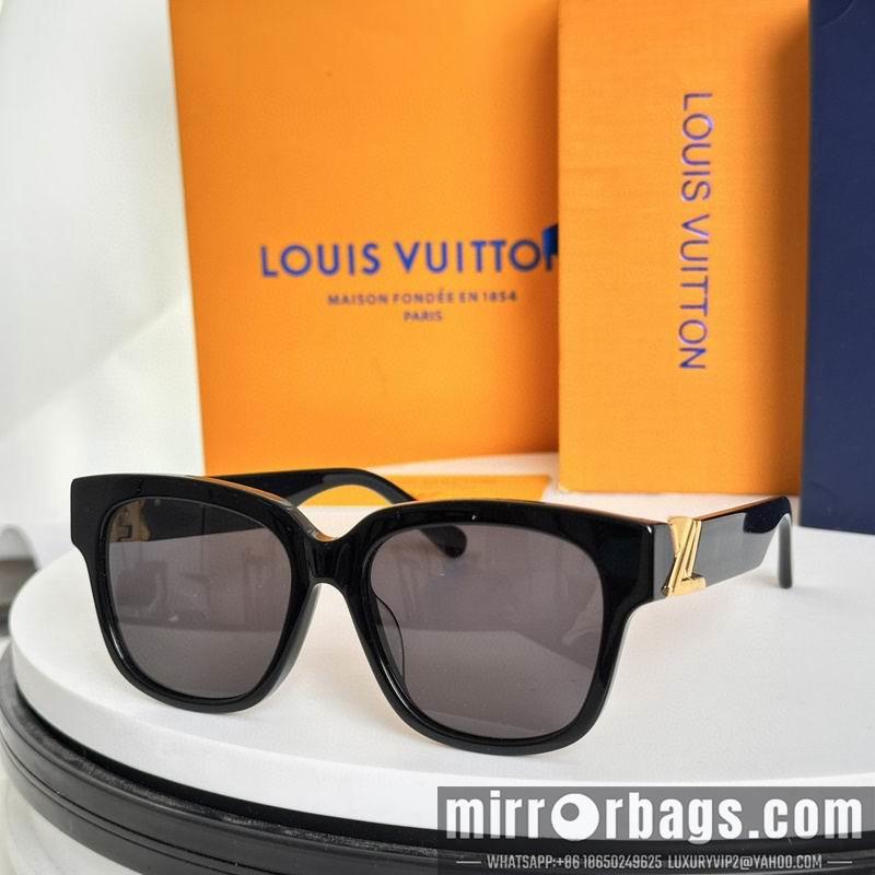 Replica LV Glasses smh125