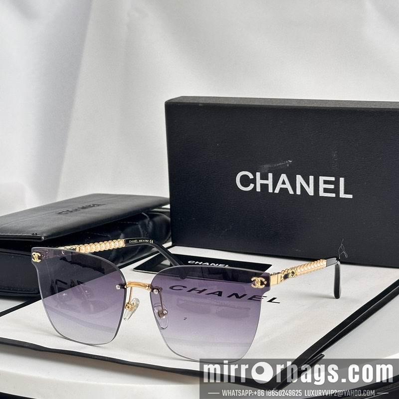 Replica Chanel Glasses smr78