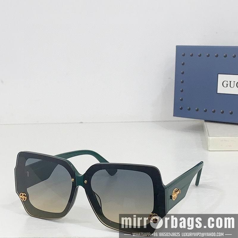 Replica Gucci Glasses smr57