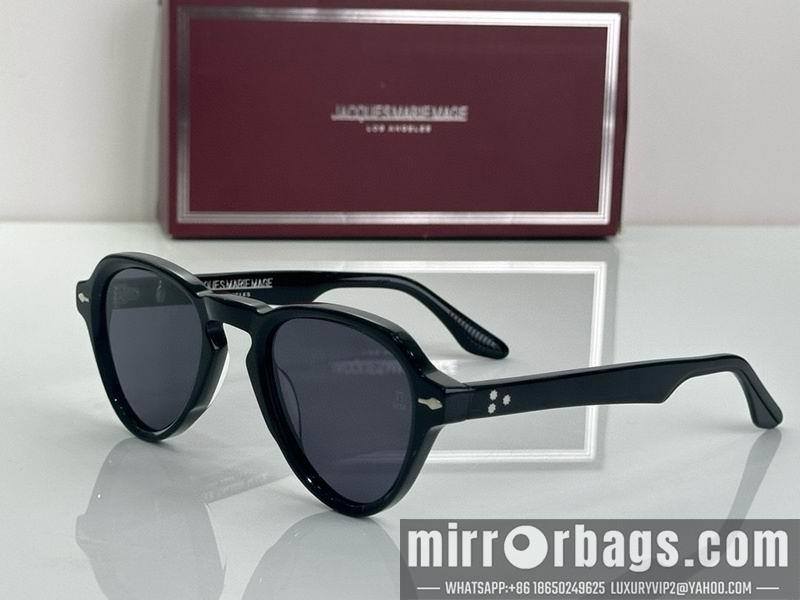 Replica Jacques Marie Mage Glasses smx35