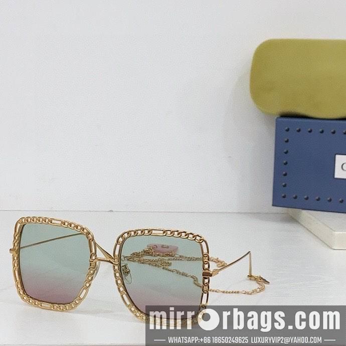 Replica Gucci Glasses smr16