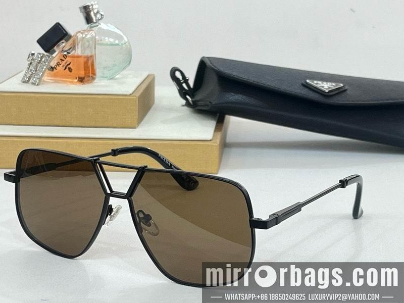 Replica Prada Glasses smr77