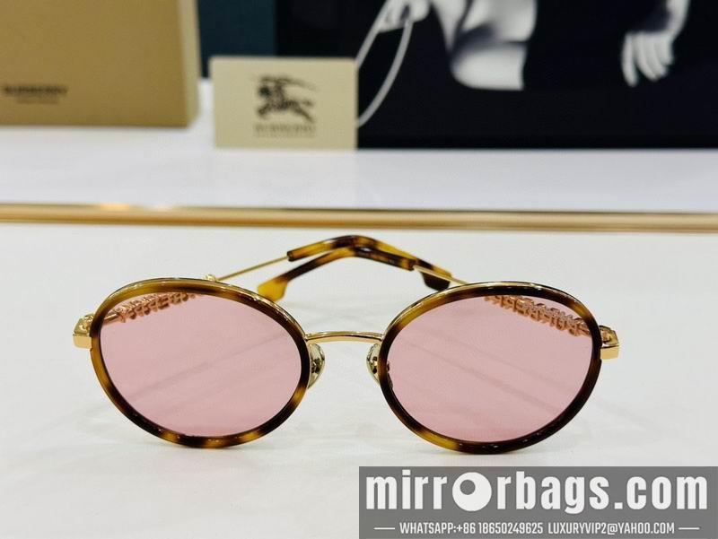 Replica Burberry Glasses smr31