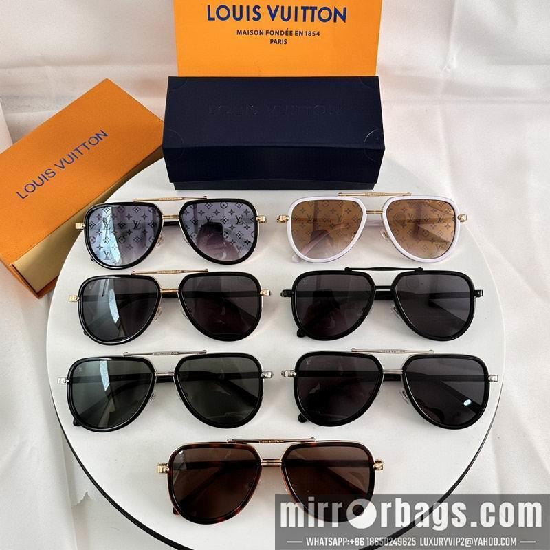 Replica LV Glasses smr135