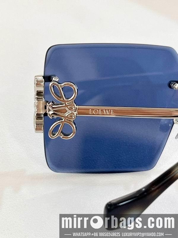 Replica Loewe Glasses 03smh14