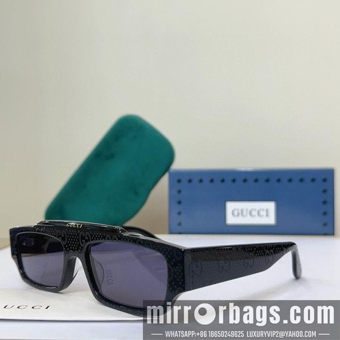 Replica Gucci Glasses smr39