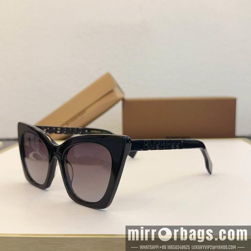 Replica Burberry Glasses smx72