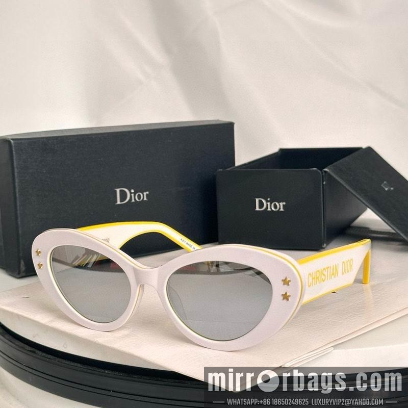 Replica Dior Glasses 03smh143