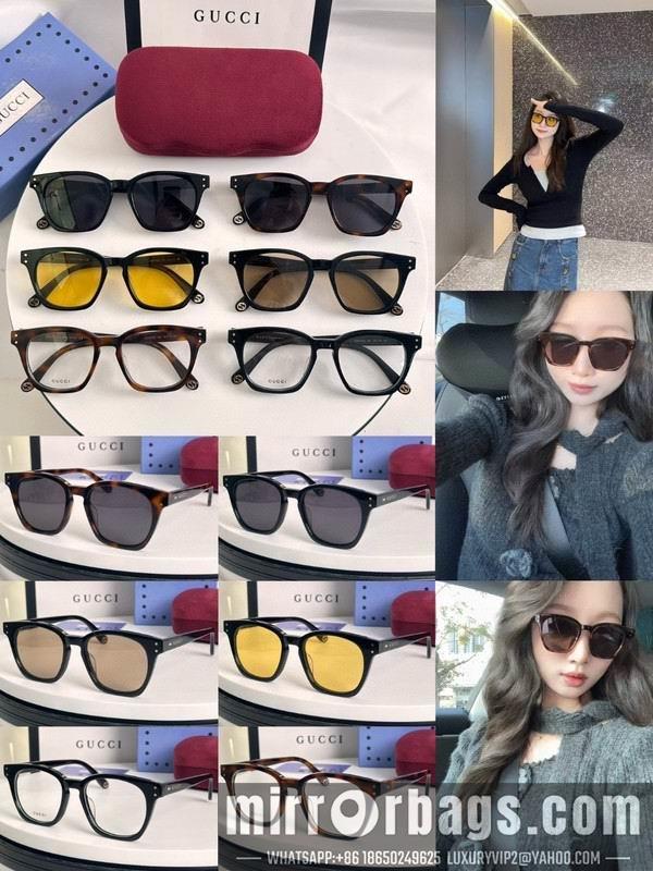 Replica Gucci Glasses smh200