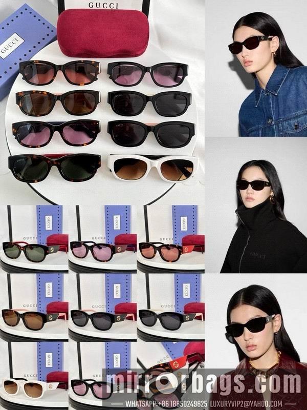 Replica Gucci Glasses smh120