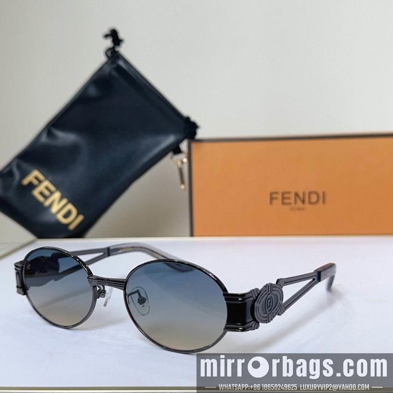 Replica Fendi Glasses smh118