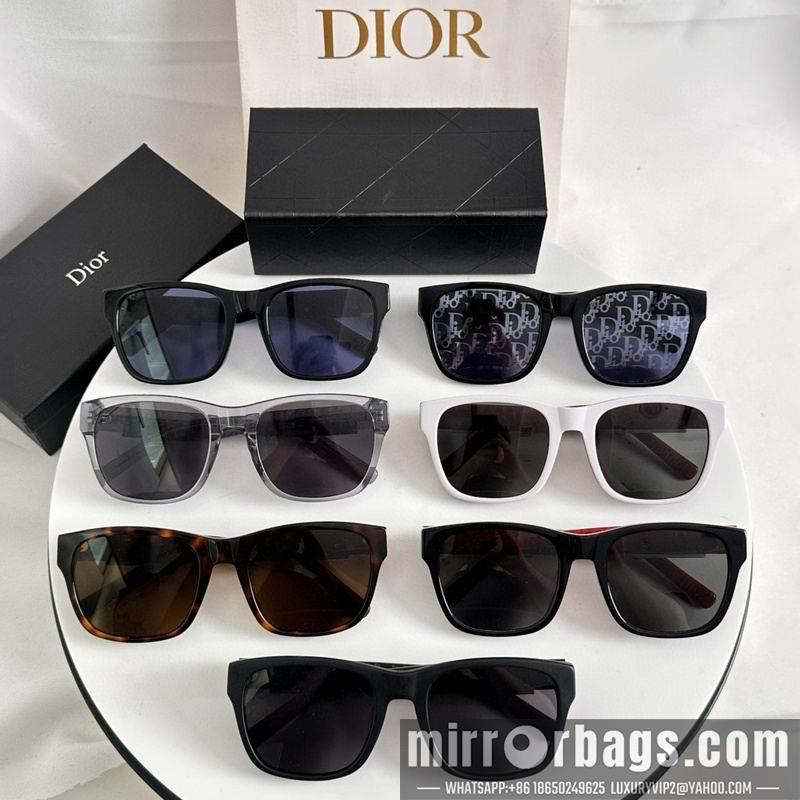 Replica Dior Glasses 03smh138