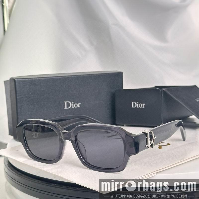 Replica Dior Glasses 03smh45
