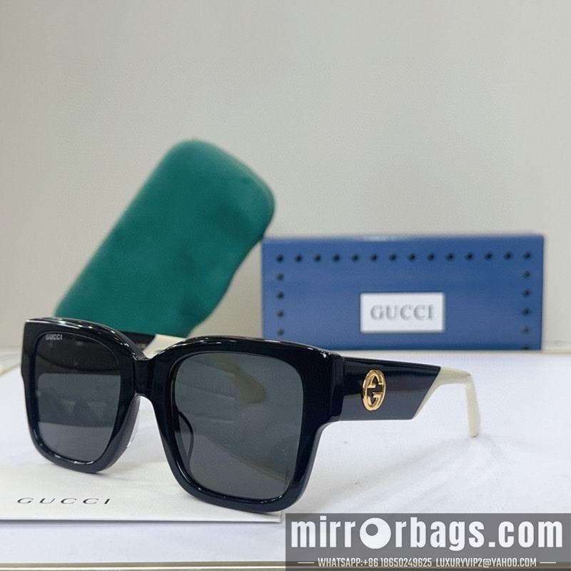 Replica Gucci Glasses smh261