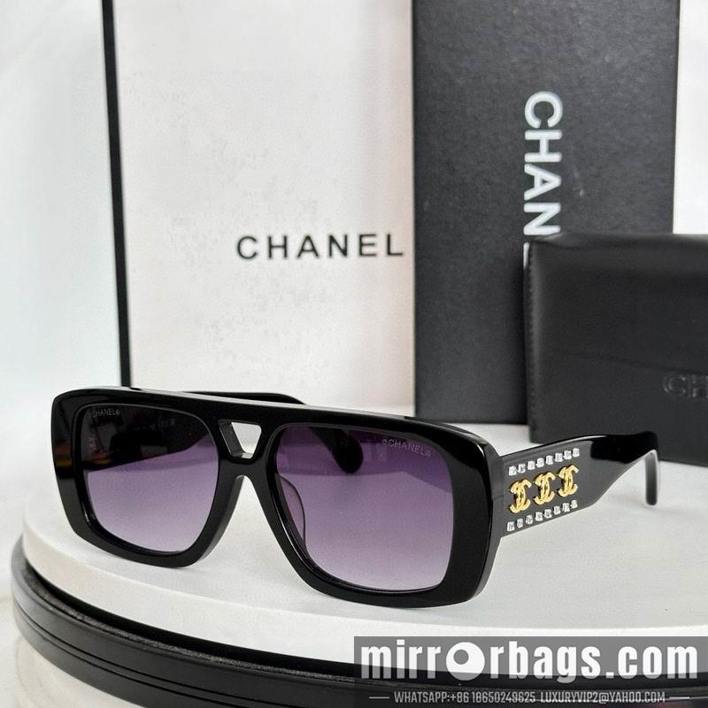 Replica Chanel Glasses smh80