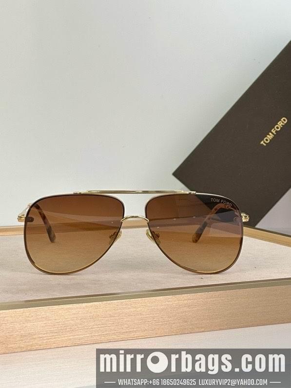 Replica Tom Ford Glasses smx154
