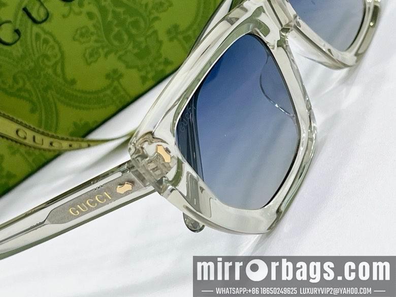 Replica Gucci Glasses smx191