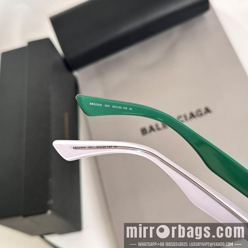 Replica Balenciaga Glasses 03smh10