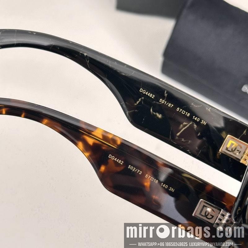 Replica DG Glasses 03smh20