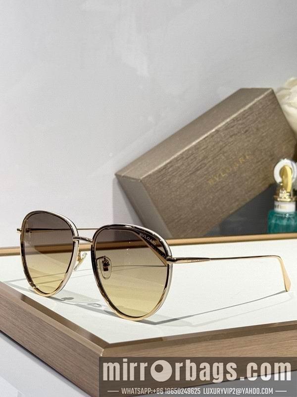 Replica Bvlgari Glasses 03smh162